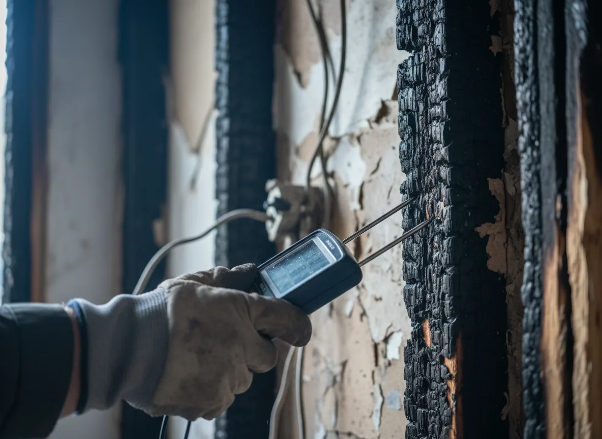 Fire Damage Restoration Lueders, TX FAQs